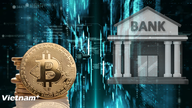 Noin kolmannes Yhdysvaltojen kryptovaluuttojen ETF-rahastoista on vaarassa joutua likvidaatioon.