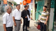 Học và làm theo Bác - Bài cuối: Tạo đột phá trong hệ thống chính trị