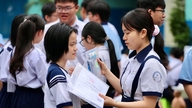 Ho Chi Minh Şehri, 10. sınıf sınavının cevap anahtarını ve değerlendirme yönergelerini resmen duyurdu, BURADAN inceleyebilirsiniz.