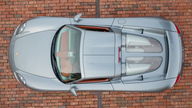 Supercarul Porsche, în valoare de peste 21 de miliarde de VND, nu se află pe lista vehiculelor care folosesc benzină E10.
