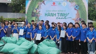 ส่งเสริมวิถีชีวิตที่เป็นมิตรต่อสิ่งแวดล้อมผ่านแคมเปญ "Green Planet 2026"