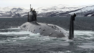 Os EUA percebem uma mudança no equilíbrio de poder no mar com a aquisição do submarino Yasen-M pela Rússia.