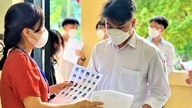 Bộ Y tế yêu cầu kiểm soát chặt an toàn thực phẩm tại các điểm thi tốt nghiệp THPT năm 2026