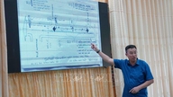 Fouilles d'une fosse commune de martyrs sur la rue Truong Chinh (Quang Ngai) : Quatre tranchées exploratoires seront creusées.