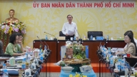 Ho Chi Minh Şehri, 2026 yılının ilk aşamasında 14 OCOP ürününü ödüllendirdi.