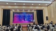 암호화폐 자산과 디지털 금융 시장의 미래.