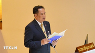 ประเทศไทยเร่งดำเนินการเปลี่ยนผ่านด้านพลังงาน