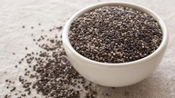Sebab-sebab mengapa penghidap diabetes perlu makan biji chia