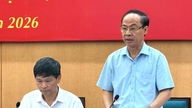 Hanoi: Mempercepat upaya untuk memastikan fasilitas yang memadai untuk tahun ajaran baru.