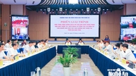 The Standing Committee of the Provincial People's Council explains the implementation of policies to support disaster relief, disease control, and resettlement.
