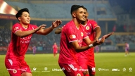 Hanoi Police FC, Güneydoğu Asya'nın güçlü takımlarıyla karşı karşıya.