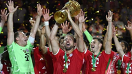 Den ledende kandidaten til Ballon d'Or i 2026 er avslørt.