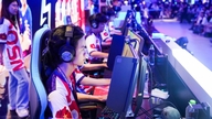Vietnam isännöi Grand Esports 2026 -e-urheilutapahtumasarjaa.