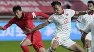 Asian Cup 2027: Den ultimate utfordringen for det vietnamesiske landslaget mot Sør-Korea og De forente arabiske emirater.
