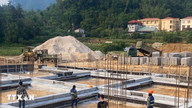 Cao Bang accélère la construction d'un système d'internats à plusieurs niveaux.