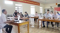Lao Cai forbereder sig på at lancere to model-"digitale landsbyer".