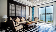 Sommarerbjudanden 2026 på Potique Nha Trang Hotel