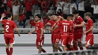 Indonesia thắng áp đảo Oman 3-0: Dàn sao nhập tịch khẳng định đẳng cấp châu lục