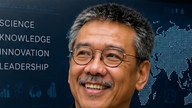 Meninggalkan makmal peringkat tinggi di AS, seorang profesor madya terkenal kembali ke Vietnam untuk bekerja.