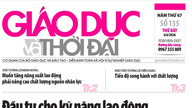 Gedrukte krant, 6 juni: De rechten van studenten waarborgen.