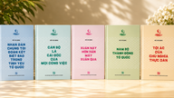 Memperkenalkan Koleksi Buku Kejayaan Ho Chi Minh