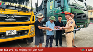 Thai Nguyen: Strengere regelgeving voor grote vrachtwagens, bedrijven verbinden zich tot "3 nee's" (geen illegale activiteiten, geen ...