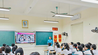 'Không để học sinh nào bị bỏ lại phía sau' Kỳ thi tốt nghiệp THPT