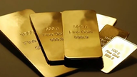 أسعار الذهب اليوم، 6 يونيو: سعر الذهب في شركة SJC يتراوح بين 149.2 و153.2 مليون دونغ فيتنامي للأونصة.