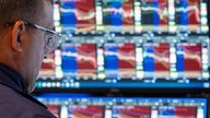 Wall Street syöksyy, Nasdaq menettää yli 4 prosenttia Fedin koronnostopelkojen vuoksi.