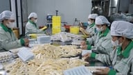 Солодке та ароматне «Біле молоко Ба Ві»