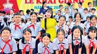 Nguyen Hong Nhung: Radiante por amor à sua profissão.