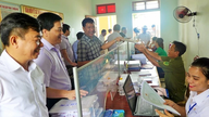Những trường hợp cán bộ cấp xã không được hưởng chế độ tinh giản biên chế