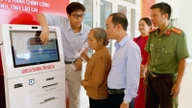 Od „digitálních vesnic“ v Lao Cai po „recepci s využitím umělé inteligence“ v Co. K: Nové přístupy k digitální transformaci na úrovni obcí.