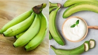 ¿Es mejor comer plátanos verdes, plátanos amarillos maduros o plátanos con manchas marrones?