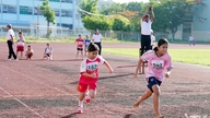 Juegos Deportivos Nacionales de Escuelas Secundarias: Un cambio de un movimiento de base a un sistema de competición.