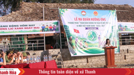 La commune de Quang Ninh lance un mouvement pour que tous les citoyens protègent l'environnement.