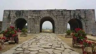 El silencio de la ciudadela de la dinastía Ho en Thanh Hoa