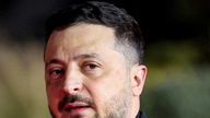 Le président ukrainien Zelensky a adressé une lettre ouverte invitant le président russe Poutine à négocier la fin du conflit.