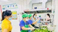 Construirea unui mediu alimentar sigur