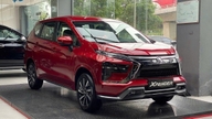 Oppdatert prisliste for Mitsubishi-biler for juni 2026.