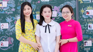 Une étudiante originaire de la région montagneuse décroche la première place en littérature dans la province de Ha Tinh.