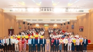 HUTECH meluncurkan program doktoral dan magister angkatan pertama untuk tahun 2026.