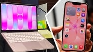 iPhone과 MacBook Neo의 강력한 연결: Apple 사용자를 위한 최고의 성능 솔루션.