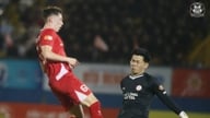 Aamu-uutiset (6. kesäkuuta): Ostaako Ho Chi Minh Cityn poliisi FC 1,90 metriä pitkän Lee Williamsin The Cong Vietteliltä?