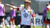 Le parcours de Lenny Karl en Coupe du monde s'achève, l'Allemagne perd son attaquant clé à la dernière minute.