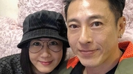 Bintang 'Linghu Chong', yang telah berkahwin selama 32 tahun dan tidak mempunyai anak, ingin tinggal di rumah jagaan.