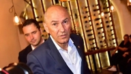 Mesaj de felicitare adresat prim-ministrului Sloveniei