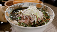 En pho-restaurang i Ho Chi Minh-staden stängde oväntat strax innan Michelins erkännande: Vad var anledningen?