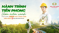 โรงเรียนเทียนฟงนามเปิดตัวโครงการ "การเดินทางบุกเบิก - บ่มเพาะเมล็ดพันธุ์สีเขียว" เพื่อช่วยเหลือและสนับสนุนนักเรียนในการเอาชนะอุปสรรคต่างๆ