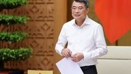 Perdana Menteri Le Minh Hung mengetuai Jawatankuasa Pemandu Kebangsaan untuk mengatasi akibat bom, lombong, dan toksin kimia selepas perang.